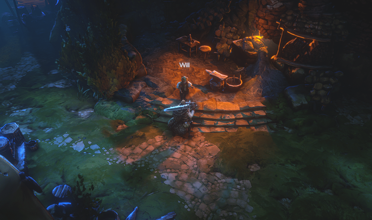 No Rest for the Wicked Weapon and Gear System Explained