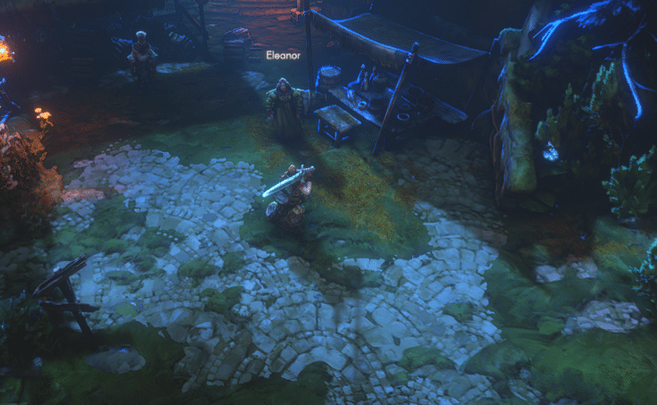 No Rest for the Wicked Weapon and Gear System Explained