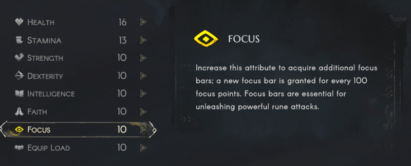 No Rest for the Wicked: How Each Stat Works and Leveling Tips