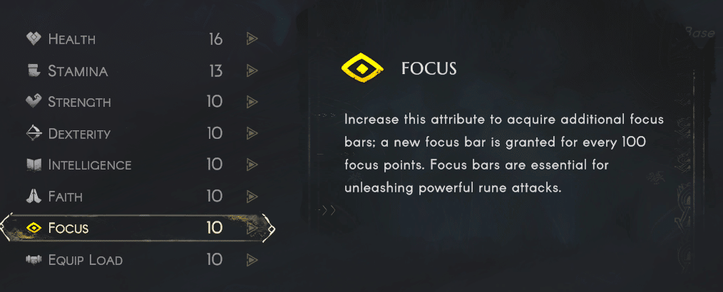 No Rest for the Wicked: How Each Stat Works and Leveling Tips