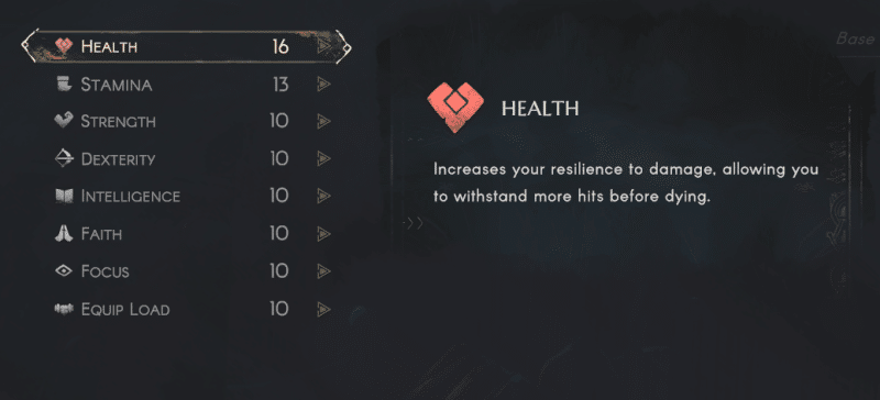 No Rest for the Wicked: How Each Stat Works and Leveling Tips