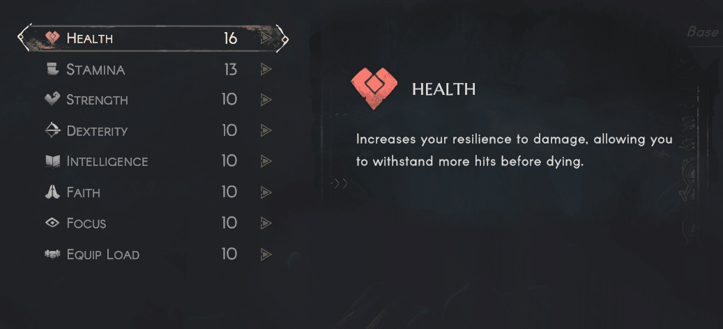 No Rest for the Wicked: How Each Stat Works and Leveling Tips