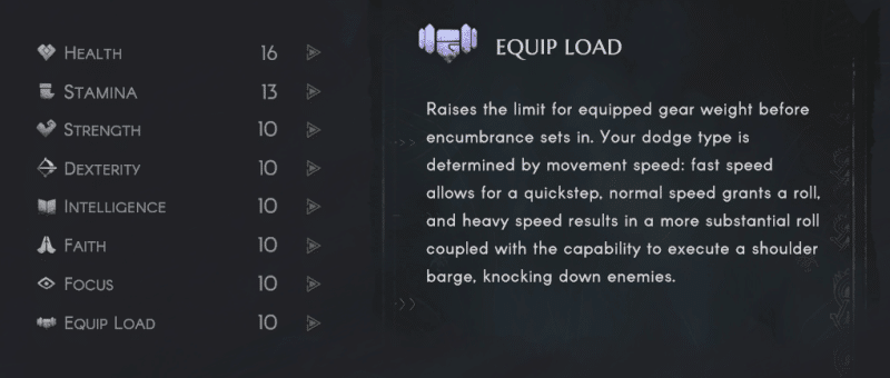 No Rest for the Wicked: How Each Stat Works and Leveling Tips