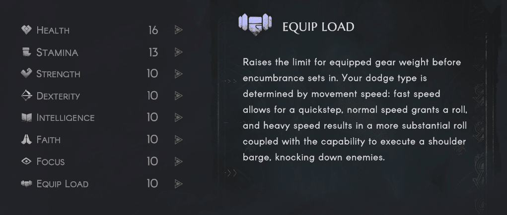 No Rest for the Wicked: How Each Stat Works and Leveling Tips