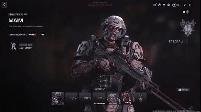 CoD MW3 Zombie Mangler Bundle - Is It Worth It?