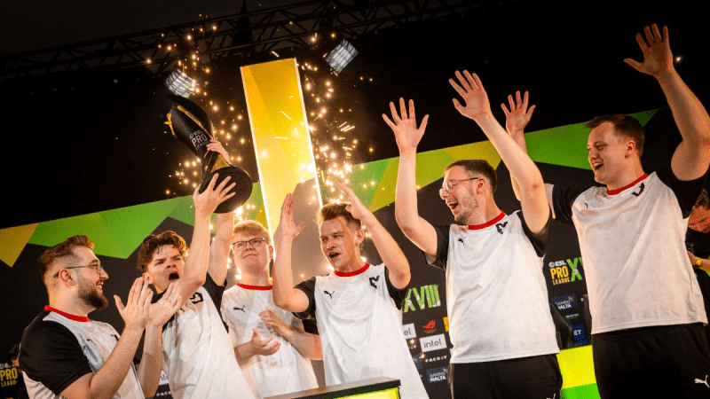ESL Pro League S19 - Teams, Dates, Prize Pool & More