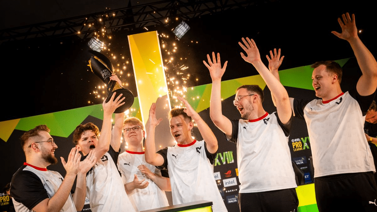 ESL Pro League S19 - Teams, Dates, Prize Pool & More