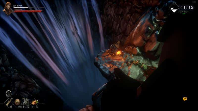 How to Complete The Potion Seller Quest in No Rest for the Wicked