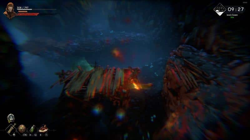 How to Complete The Potion Seller Quest in No Rest for the Wicked