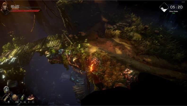 How to Complete The Potion Seller Quest in No Rest for the Wicked