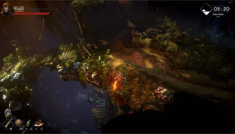 How to Complete The Potion Seller Quest in No Rest for the Wicked