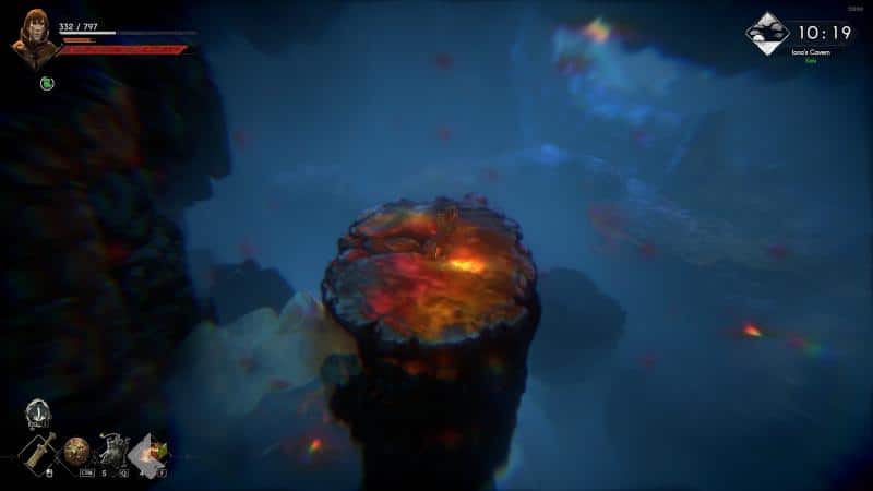 How to Complete The Potion Seller Quest in No Rest for the Wicked