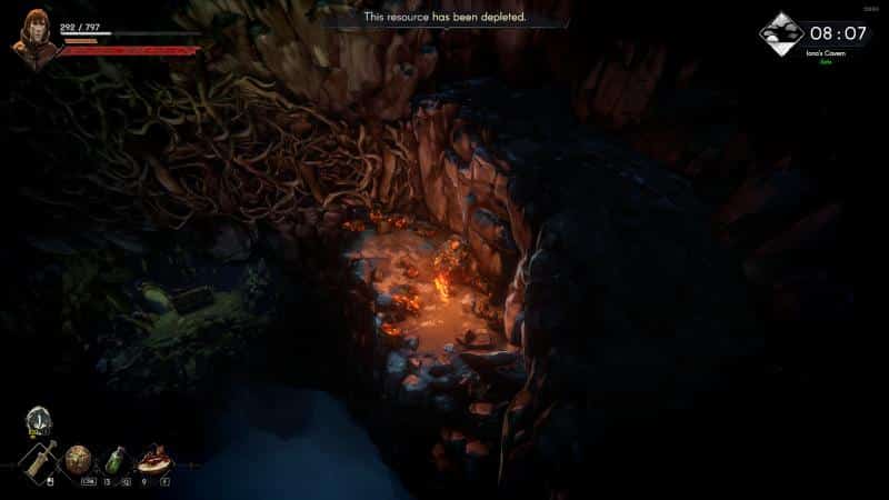 How to Complete The Potion Seller Quest in No Rest for the Wicked