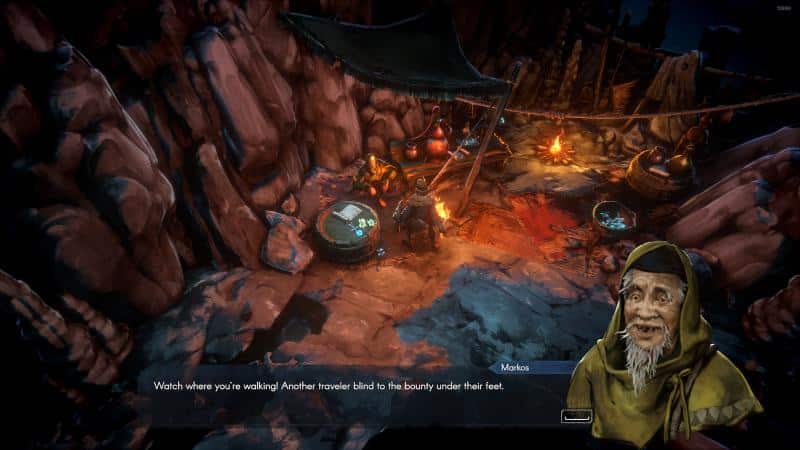 How to Complete The Potion Seller Quest in No Rest for the Wicked