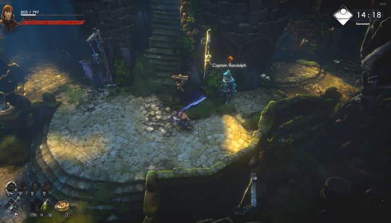 How to Complete Bounties and Challenges in No Rest for the Wicked