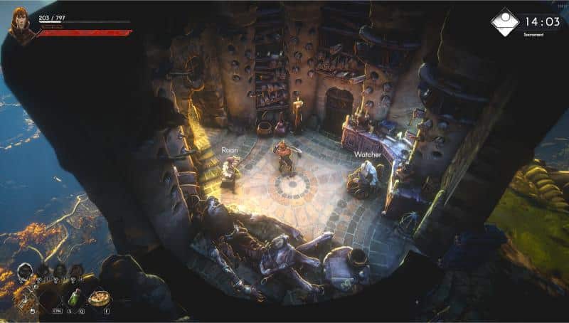 How to Complete Bounties and Challenges in No Rest for the Wicked