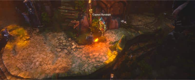 How to Get the Cerim Armor Set in No Rest for the Wicked