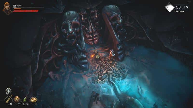 No Rest for the Wicked - What Are Fallen Embers and Where to Use Them?