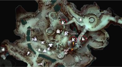 How to Purchase a House in No Rest for the Wicked