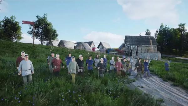 Manor Lords - Beginner Tips & Tricks