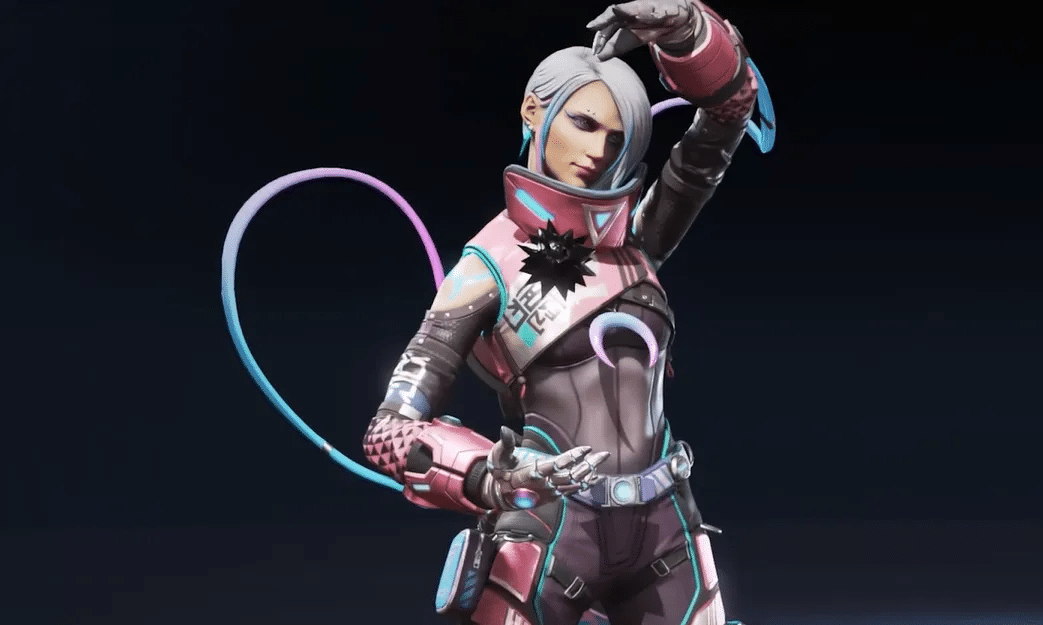 Ranking All the Skins in Apex Legends Urban Assault Collection Event