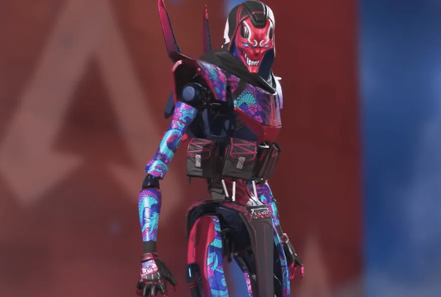Ranking All the Skins in Apex Legends Urban Assault Collection Event