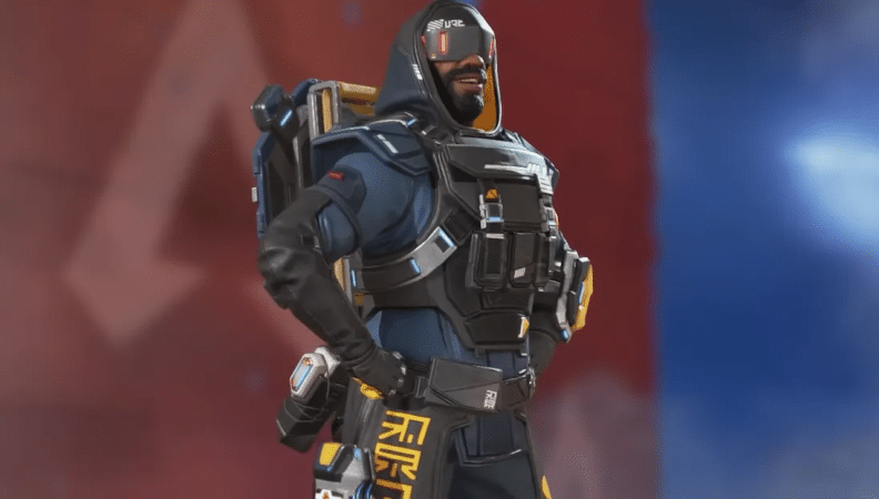 Ranking All the Skins in Apex Legends Urban Assault Collection Event