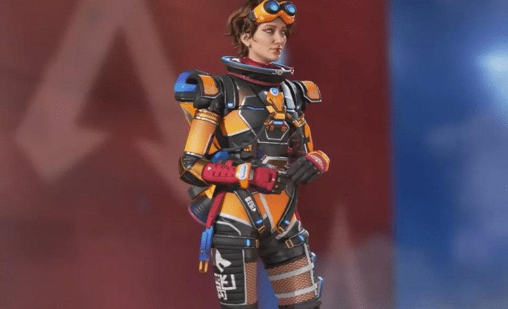 Ranking All the Skins in Apex Legends Urban Assault Collection Event