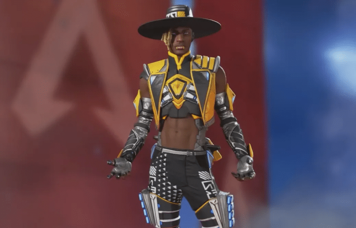 Ranking All the Skins in Apex Legends Urban Assault Collection Event