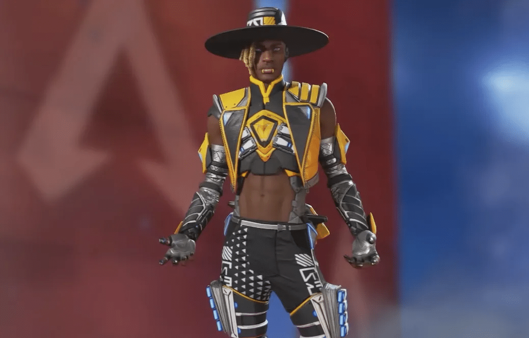 Ranking All the Skins in Apex Legends Urban Assault Collection Event