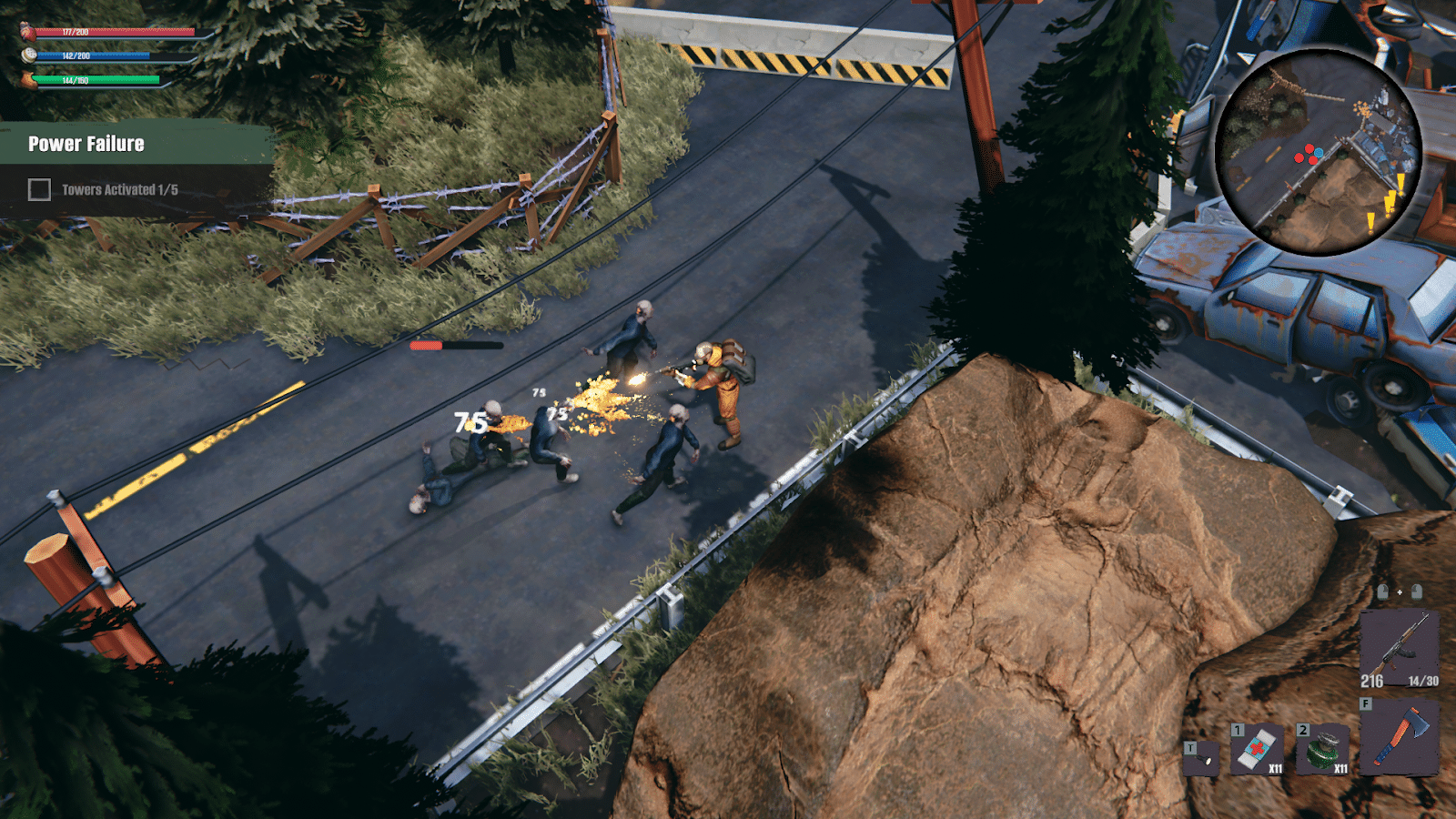 Last Hope Bunker: Zombie Survival Review – Survive the Zombie Apocalypse