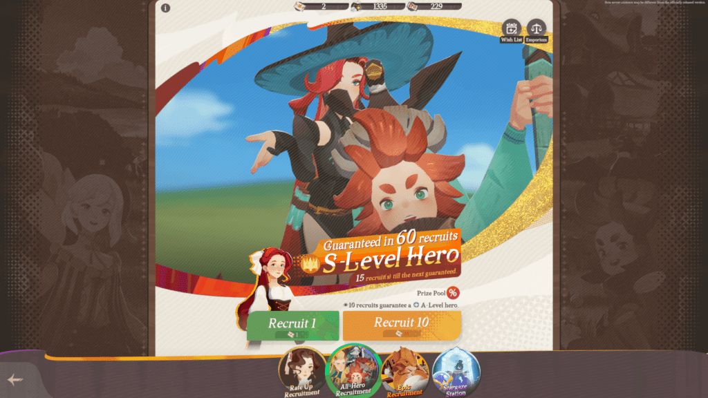 Should You Get Bryon In AFK Journey? Skills, Stats & More