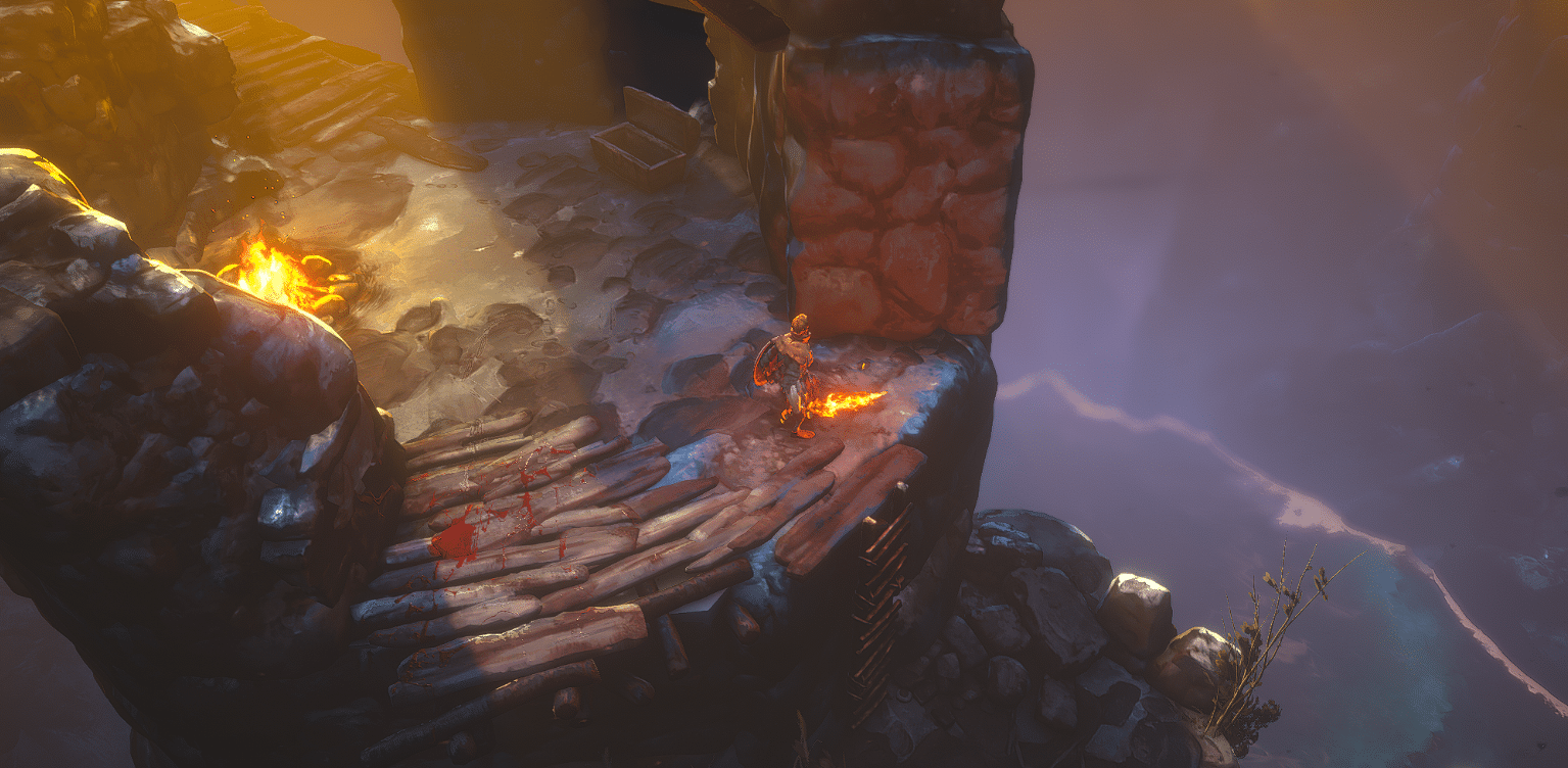 How to Complete the Innkeeper’s Husband Quest and Unlock the Cook in No Rest for the Wicked