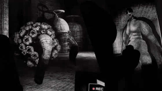 Get Rich By Getting The Most Views In Content Warning