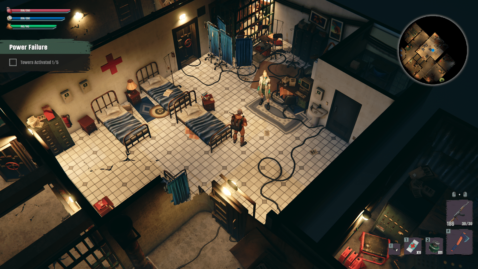Last Hope Bunker: Zombie Survival Review – Survive the Zombie Apocalypse