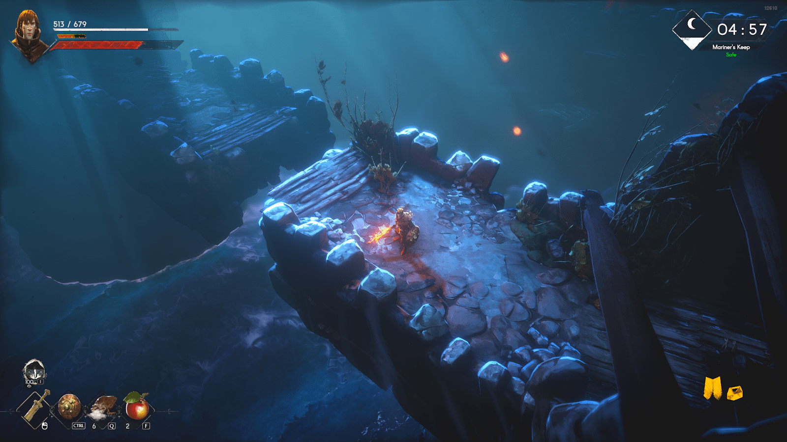 How to Complete the Innkeeper’s Husband Quest and Unlock the Cook in No Rest for the Wicked