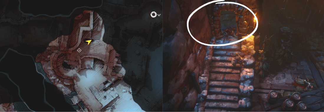 How to Complete the Innkeeper’s Husband Quest and Unlock the Cook in No Rest for the Wicked