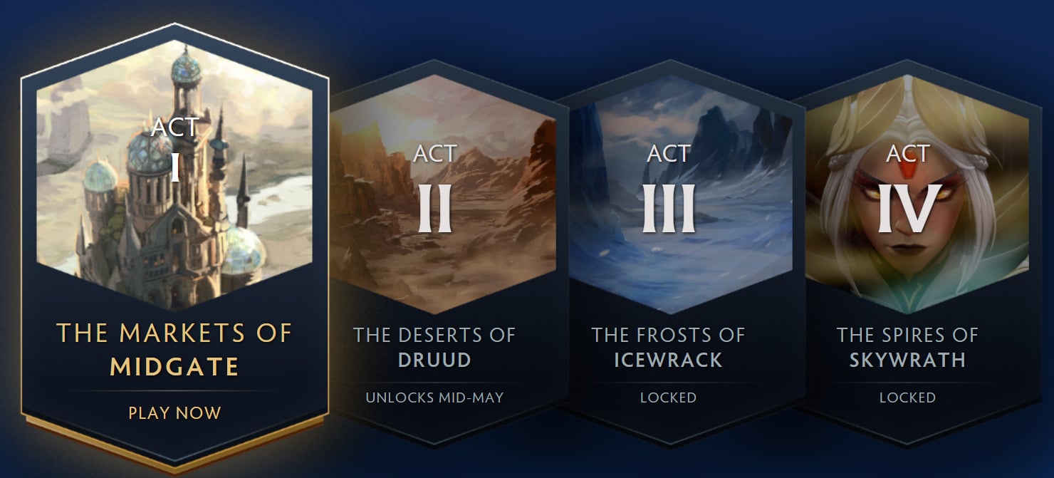 Dataminers Reveal Exclusive Dota 2 Crownfall Updates: Future Release Dates, Aracana Rewards, and More