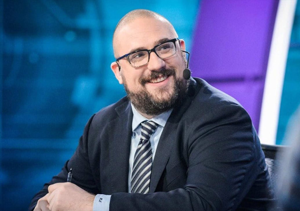 Richard Lewis Believes Valve Will Make a Bold CS2 RMRs Decision