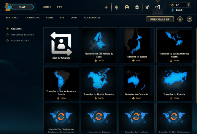 How To Change Riot ID League of Legends – Esports News Network | ESTNN