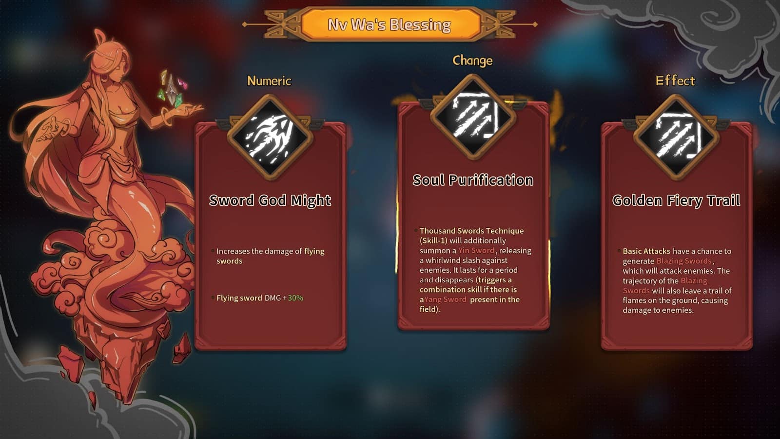 Lotus Lantern Rescue Mother Review - Hades in China?