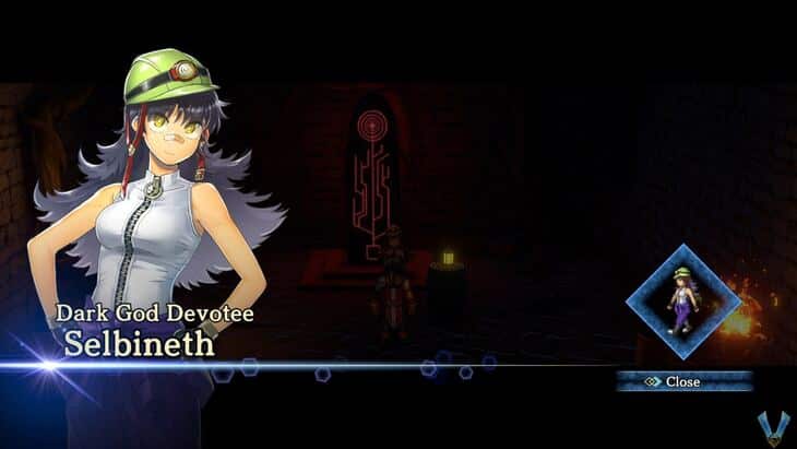 Eiyuden Chronicle Hundred Heroes