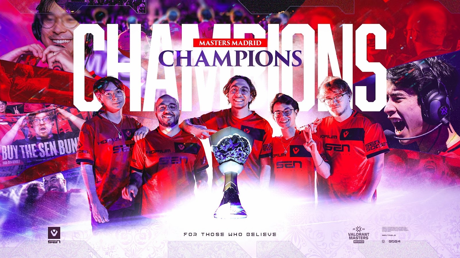 VCT 2024 Americas Stage 1 Predictions: Favorites, Dark Horses & Early Exits