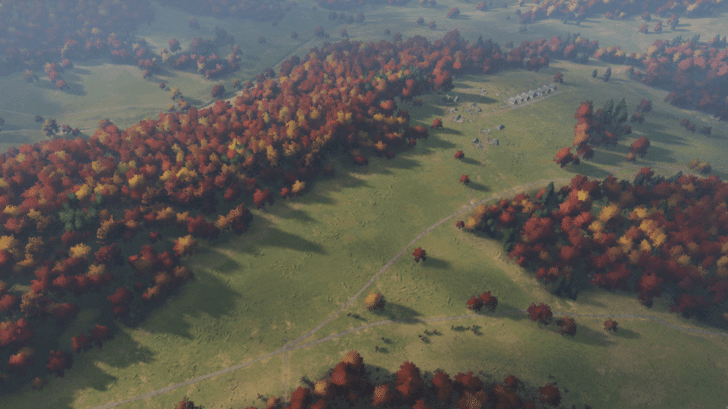 Manor Lords Weather Guide