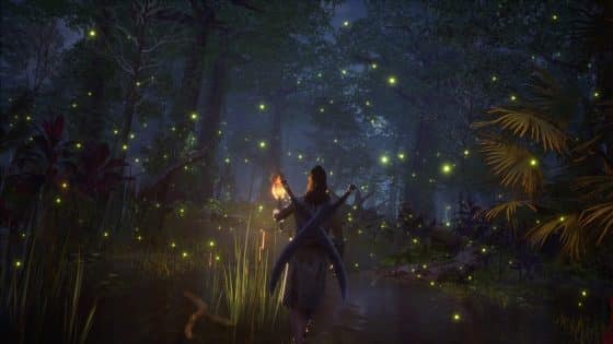 Soulmask Preview – Escaping a Ritual