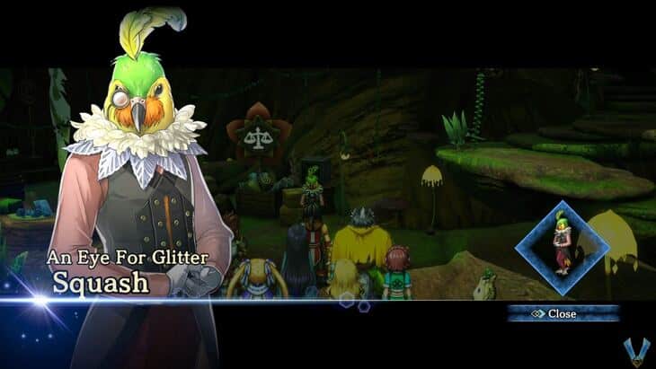 Eiyuden Chronicle Hundred Heroes