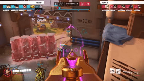 Ximming Overwatch 2 – Blizzard Finally Addressed It – Permanent Bans Are Coming