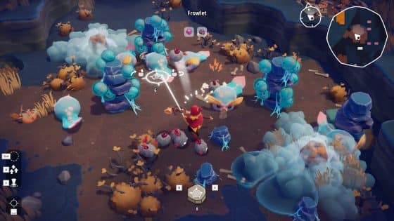 Oddsparks Early Access Review – Pikmin Meets Factorio