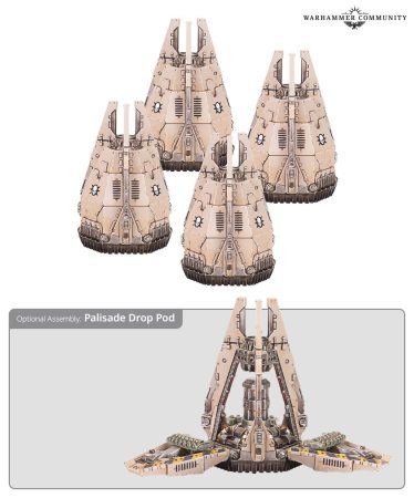 Next Weeks Warhammer Preorders
