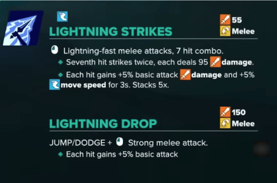 Best Tripp Build Gigantic: Rampage Edition